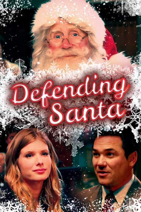 Defending Santa